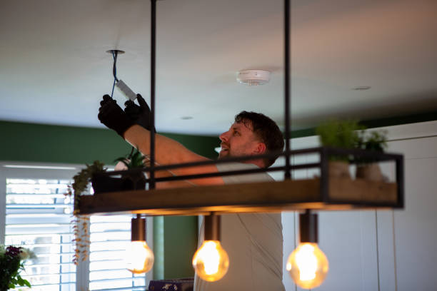 Best Commercial Electrician Services  in Lakeside, CA