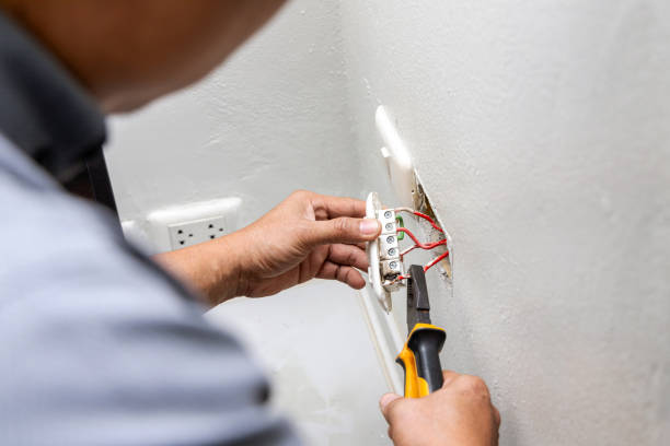 Best Ceiling Fan Installation Electrician  in Lakeside, CA