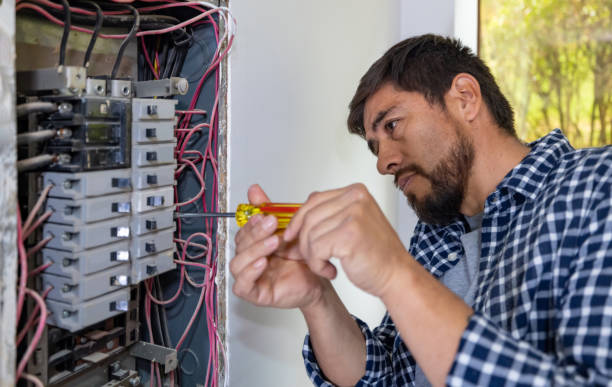 Best Electrical Outlet Repair  in Lakeside, CA